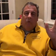 Illustration for article titled Chris Christie Humiliated on Cameo